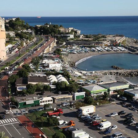 Elegante Monolocale Genova Apartman Kültér fotó