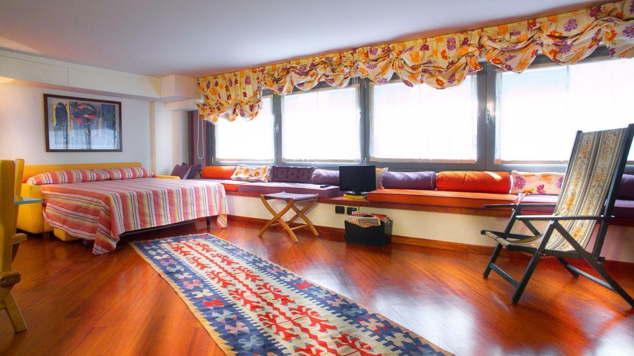 Elegante Monolocale Genova Apartman Kültér fotó