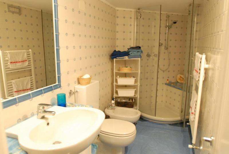 Elegante Monolocale Genova Apartman Kültér fotó