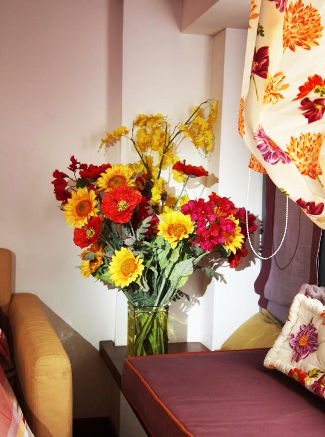 Elegante Monolocale Genova Apartman Kültér fotó